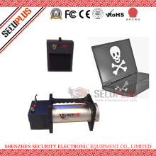 Digital Handheld Portable X-ray Security Inspection Equipment SPX-3025P
